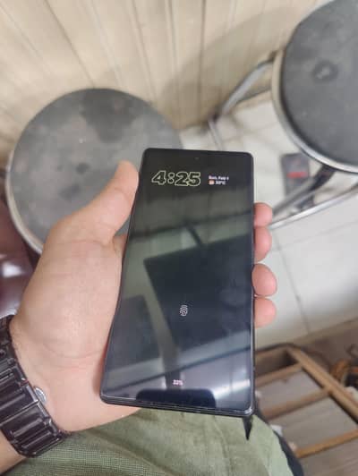 Google Pixel 6a–128GB–Good Working Condition-with ultra 10⌚