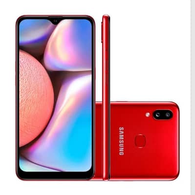 Samsung Galaxy a10s, 2gb ram,32gb Storage Single phone, Urgent sale.