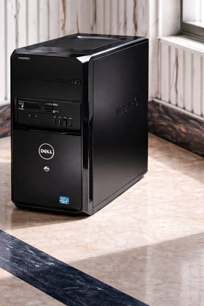 Dell Core i5 3rd Gen Gaming/Office PC + 16GB RAM + SSD + 2GB Nvidia
