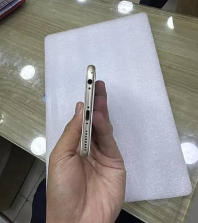 iphone 6s  plus 128 GB  no open no repair PTA approved all ok