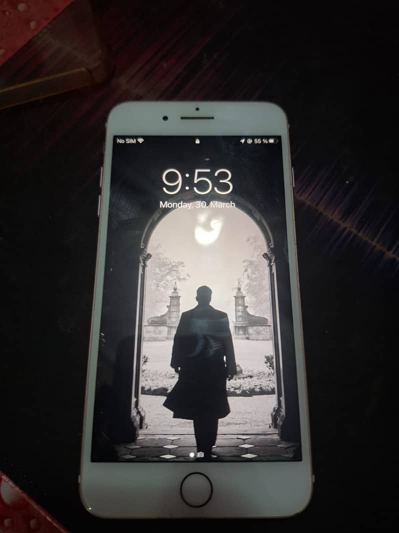 Apple iPhone 7 Plus 0