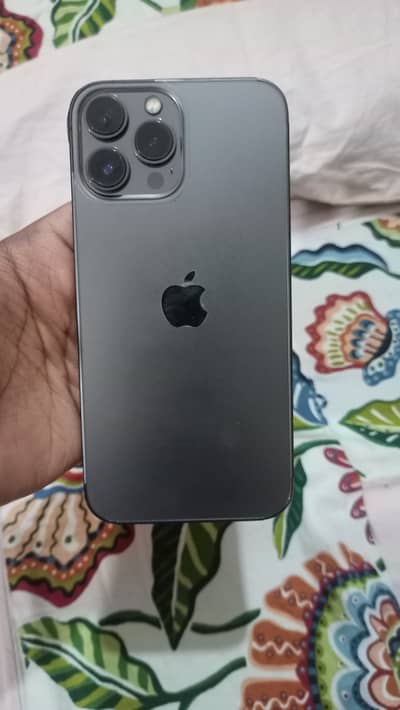 Iphone 13 pro max 512 jv