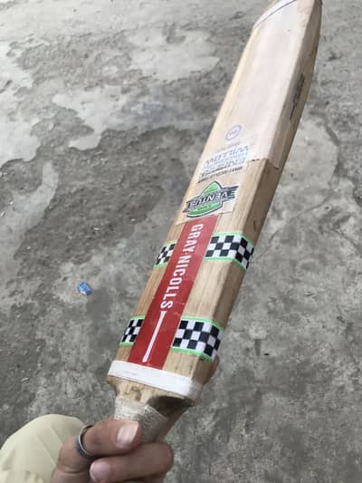 Hard ball bat