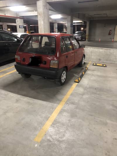 Suzuki Mehran For Sale