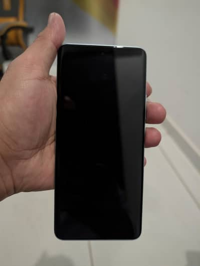 Redmi Note 15 8GB 128GB Glacier Blue