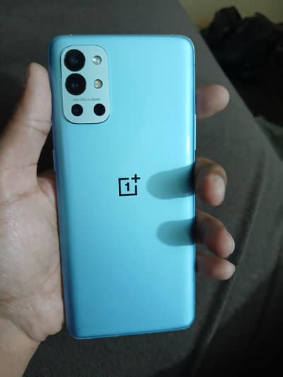 oneplus 9R