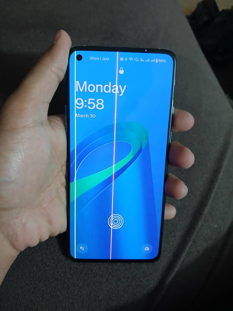 oneplus 9R 3