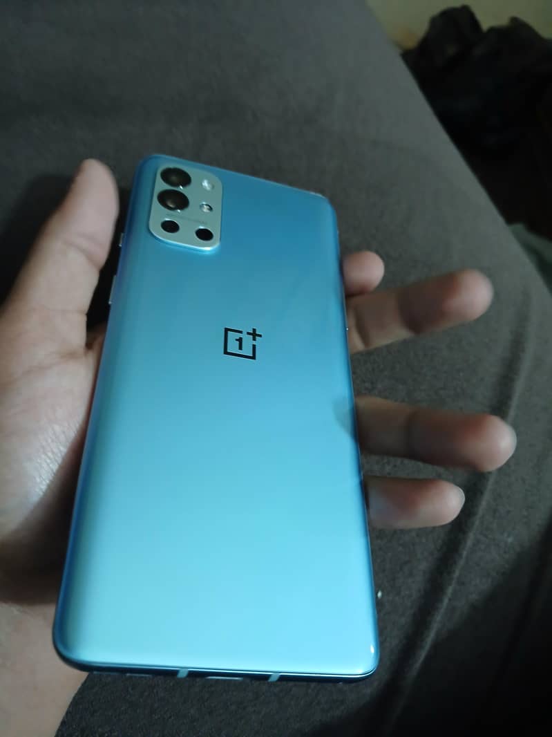 oneplus 9R 13