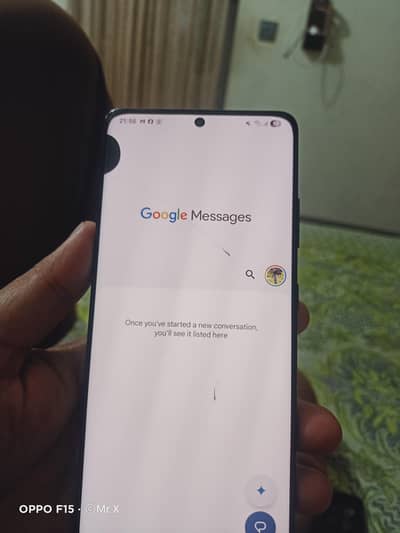 s21 ultra dotted cracked but 100% working . . . .