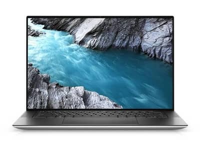 Dell xps 15 9500 touch 4k 16gb 512gb 4gb RTX graphics