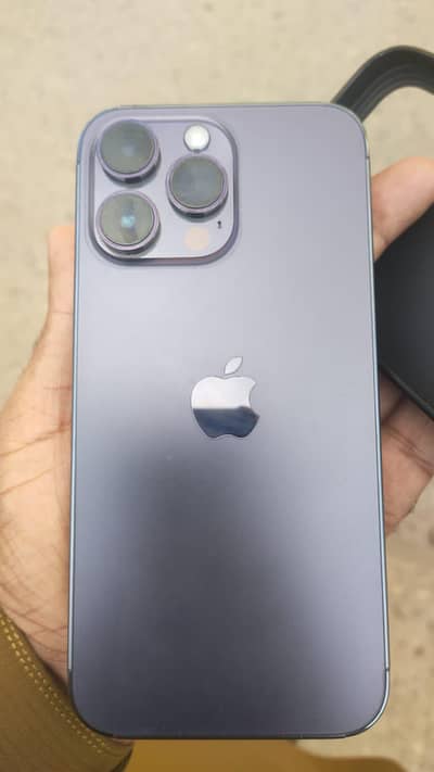 iphone 14 pro max 256gb