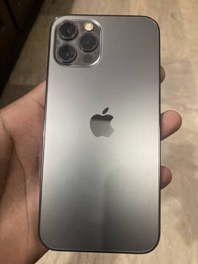 Iphone 12 Pro