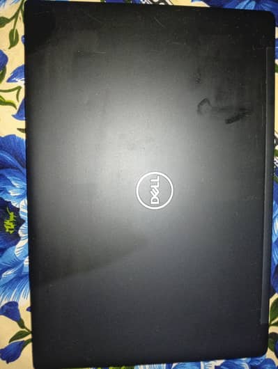 Dell latitude 7290