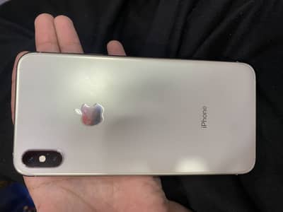 Iphone Xsmax Approved