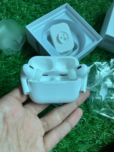 apple earpods