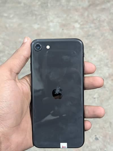 I phone se2020 water pack exchange possible