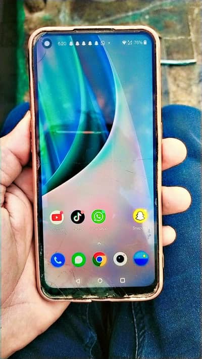 Oneplus N10 5G 6gb 128 gb