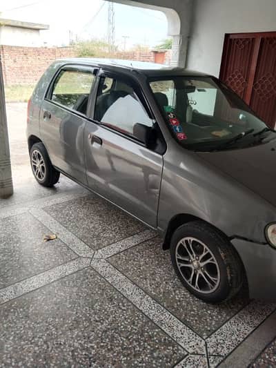 Suzuki Alto 2010