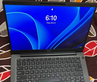 Touchscren Corei5 8th Gen, DDR4 Ram 8 GB, 256 GB SSD Samsung nvme sale