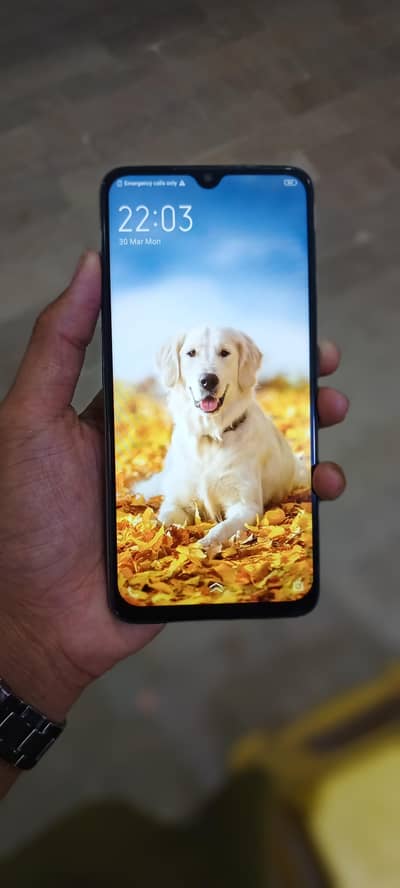 Vivo s1 | 6Gb | 128Gb | PTA Approved