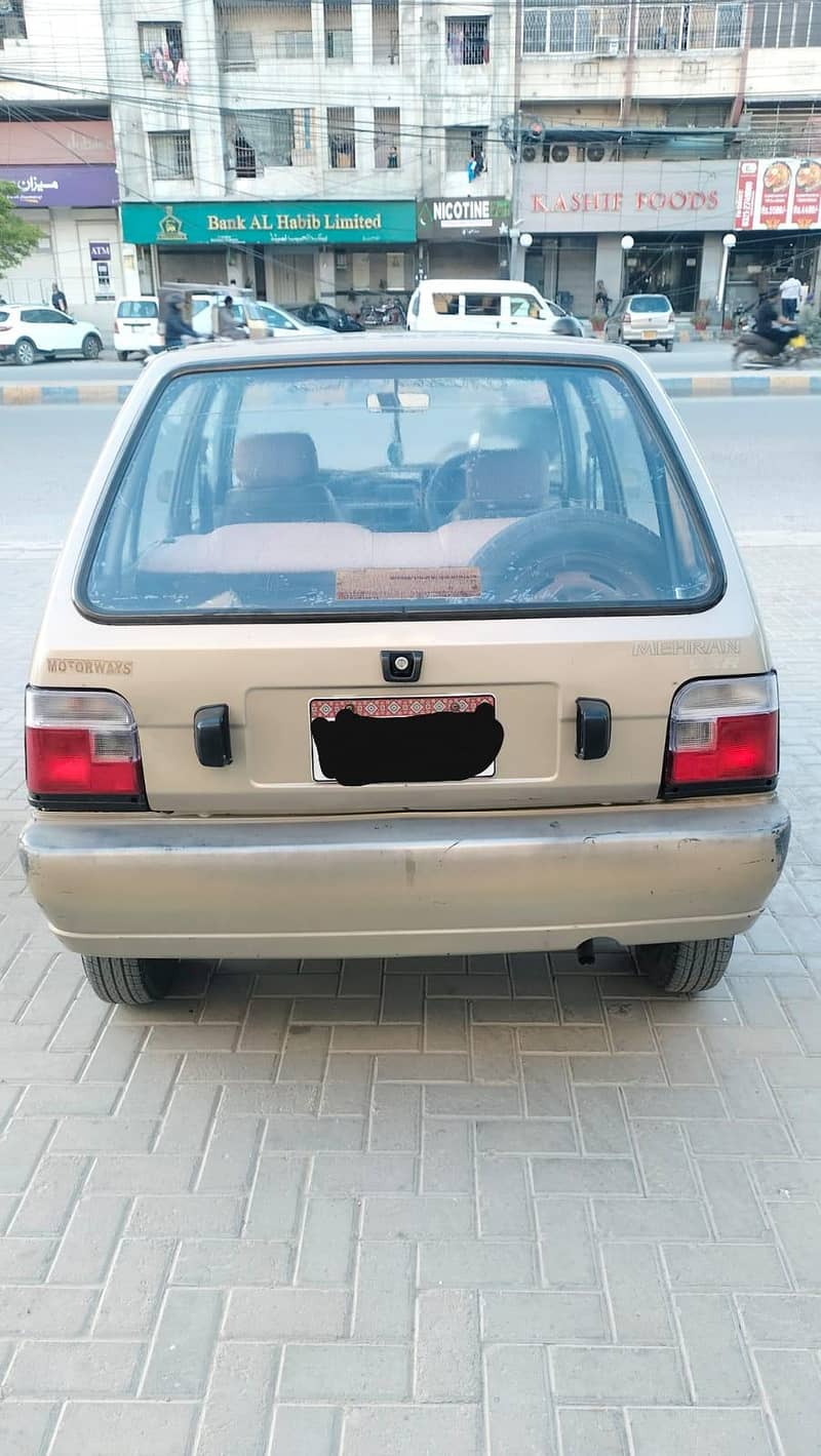 Mehran 2018 0