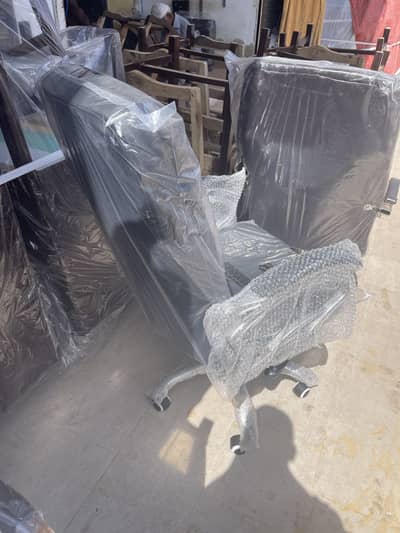 Gaming and office chair