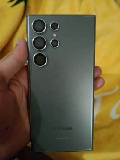 Samsung s23 ultra
