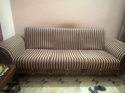 Sofa Cum Bed Molty double bed folding bed