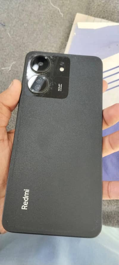 Redmi 13c