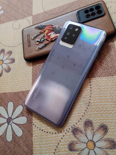 infinix note 10 pro