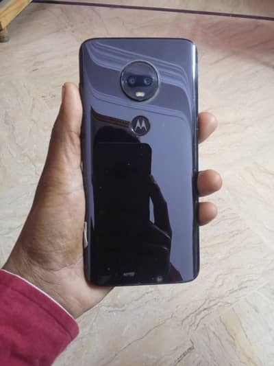 moto g7 4/64 03172845755