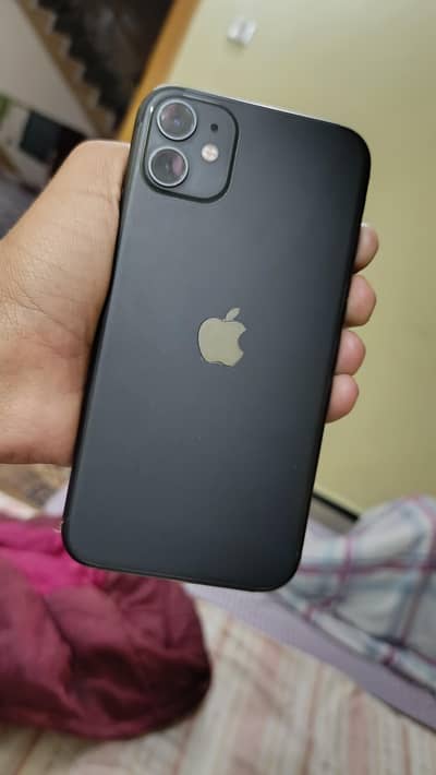 IPHONE 11 Factory Unlock