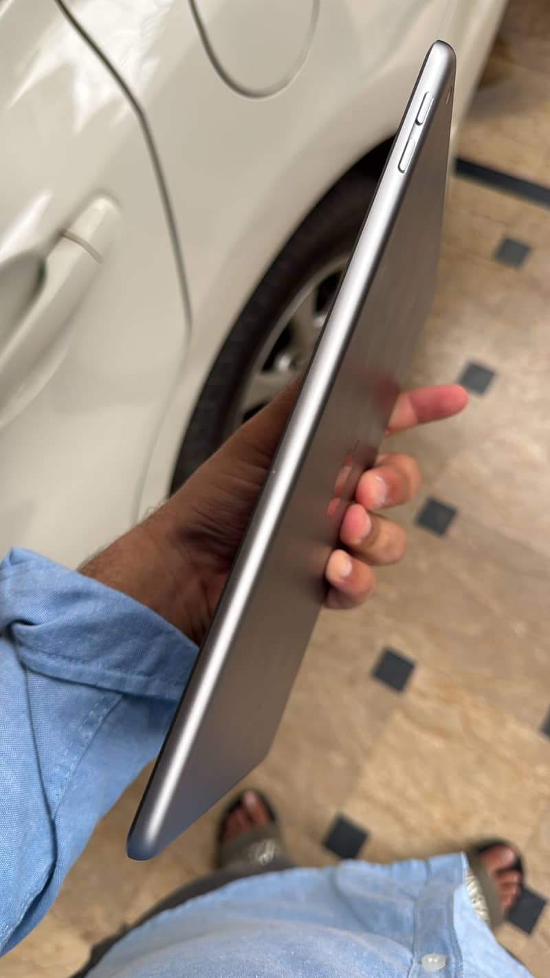 Ipad 6tg generation 1