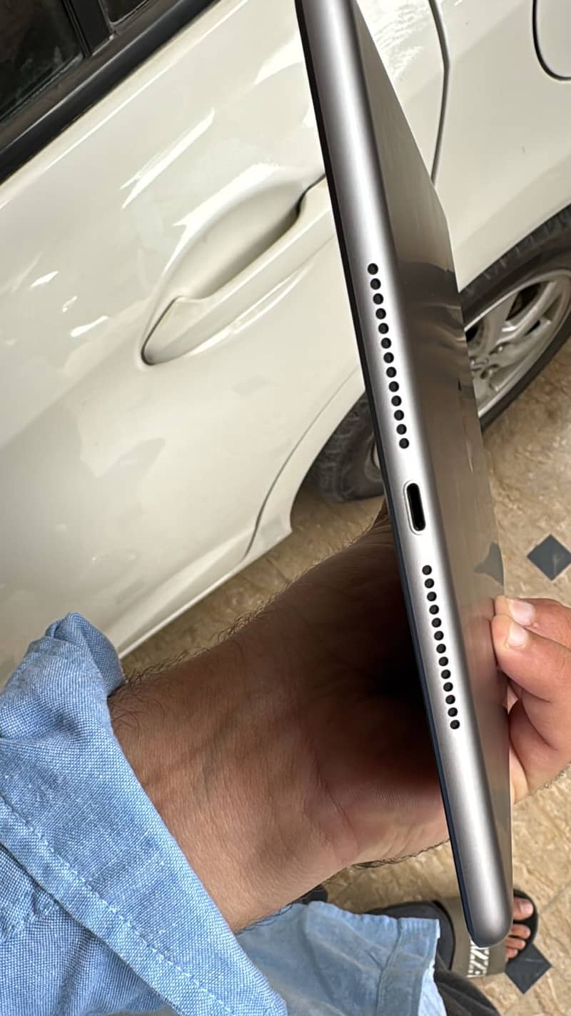 Ipad 6tg generation 3