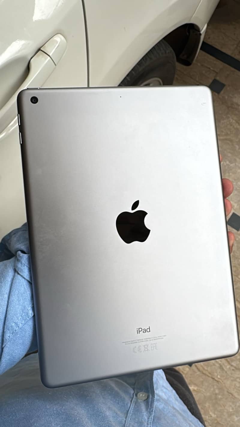 Ipad 6tg generation 4