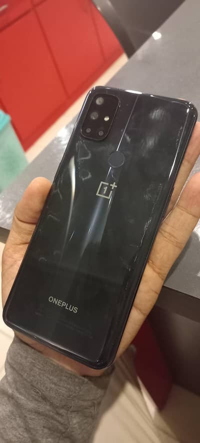 Oneplus 6-128gb Nord 10 5G
