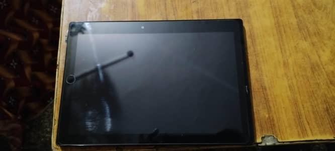Lenovo NEC WiFi tab full HD