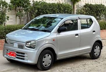 I need Driver for Alto 2025 Model