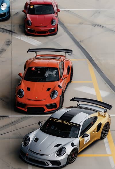 Uber / Careem Drivers Required – Mini Cars Available!