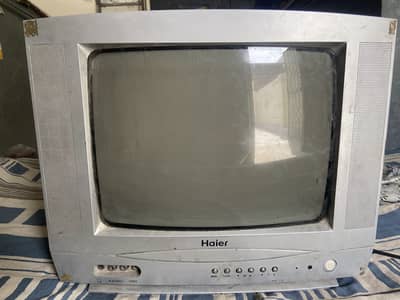 Haier TV