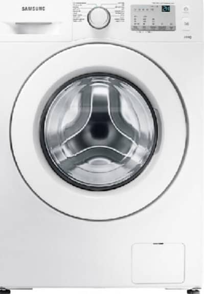 Samsung fully automatic washing machine