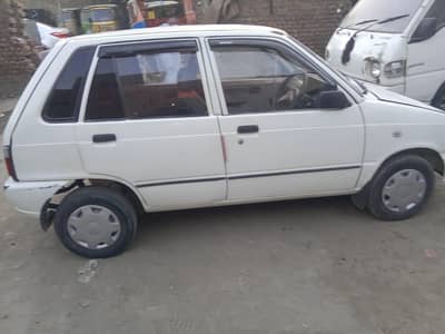 mehran vxr
