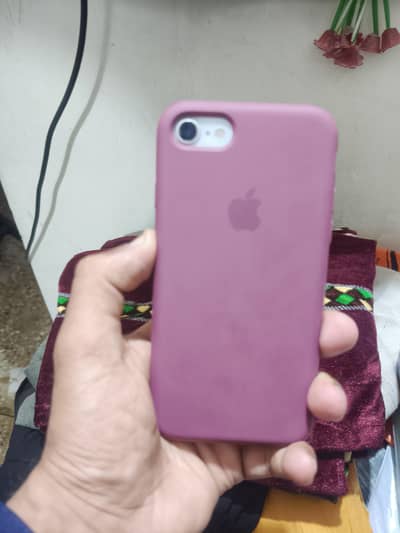 iPhone SE 2020 (Factory Unlock)