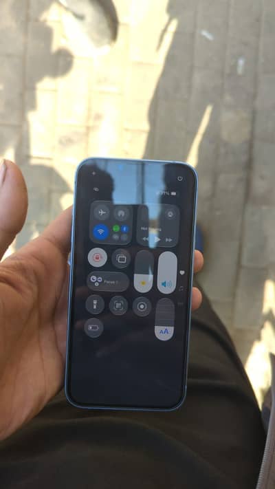 14jv 128gb WaterpackAll ok 84health exchange possible