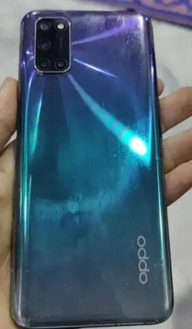 Oppo A92 for sale