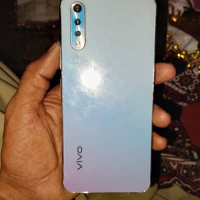 Vivo S1 4+128
