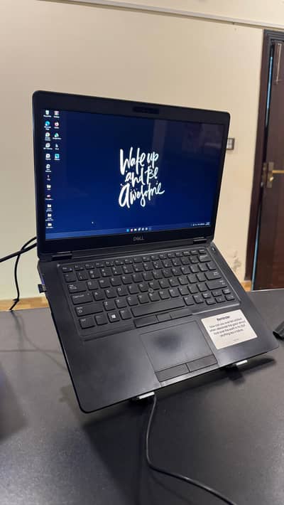 Dell latitude 5491
