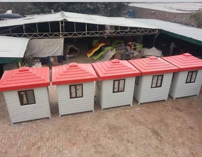 Security cabin / Window shade/ Canopy car roof/ Gazebo/ Car parking