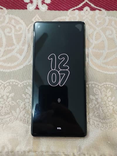 Google Pixel 7 8/128GB PTA Approved