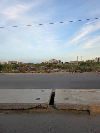 SAHIL BEST LOCATION, SAHIL DHA DEFENCE KARACHI,